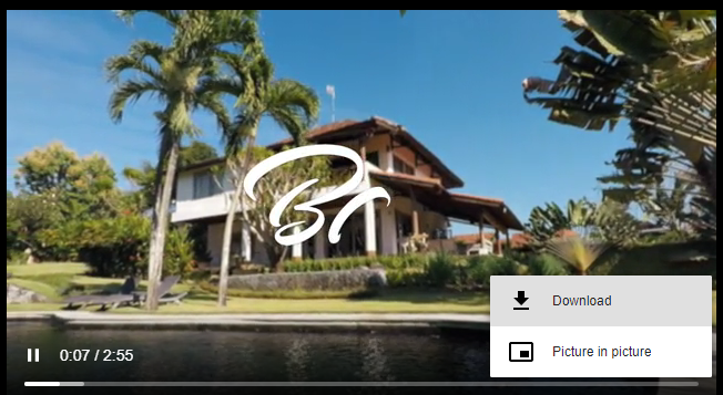 Télécharger des vidéos par URL