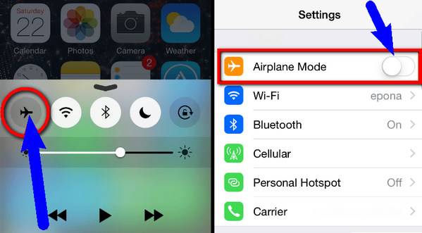 Chargeur iphone accessoire peut etre non pris en charge