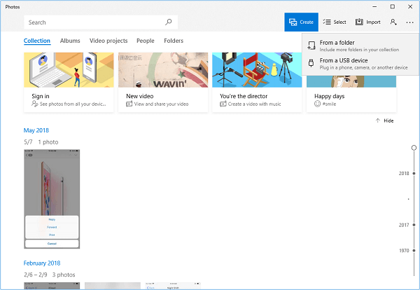 Comment transférer des vidéos de l'iPhone au PC - partie 3