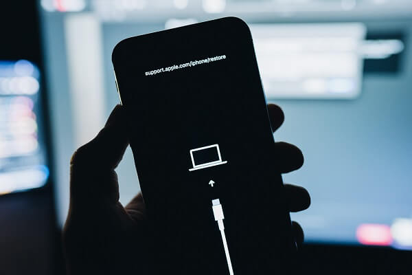 Mon Iphone Reste Bloqué Sur Le Rond De Chargement Comment réparer un iPhone bloqué sur un cercle de chargement ou une