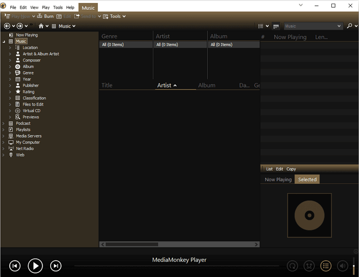 Comment mettre de la musique de l'ordinateur vers l'iPhone sans iTunes