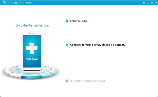 connecter le téléphone Android à l'ordinateur