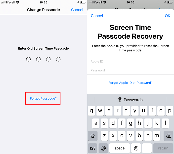 How To Get Around Screen Time