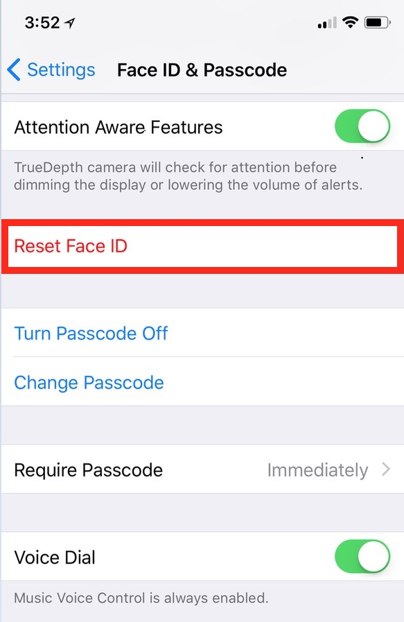 reset-iphone-face-id