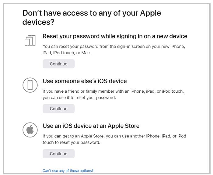 How To Know Your Apple Id If You Forgot It How To Know Your Apple Id If You Forgot It