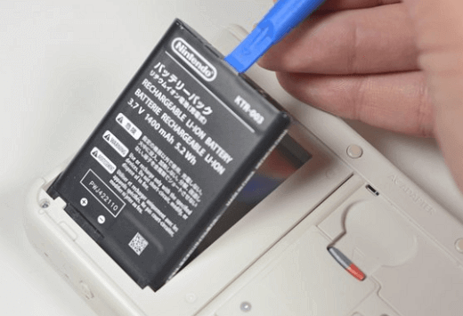 Carte Sd Non Reconnue Nintendo 3ds Resolu Easeus Carte Sd Non Reconnue Nintendo 3ds Resolu Easeus