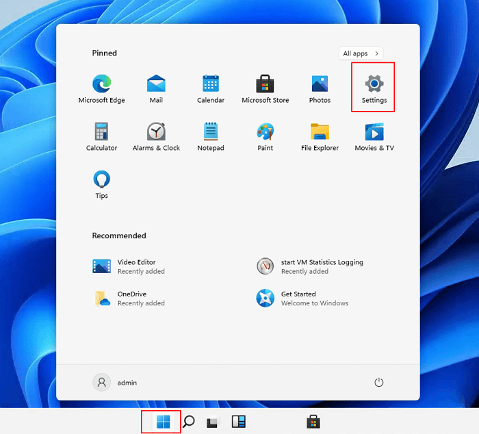 Filmora Peut Etre Installé Sur Combien De Pc Libérer de l'espace disque dans Windows 11 peut être assez facile