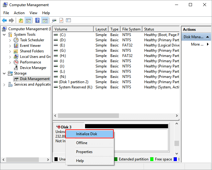 Comment cloner un disque dur sur SSD avec EaseUS Disk Copy