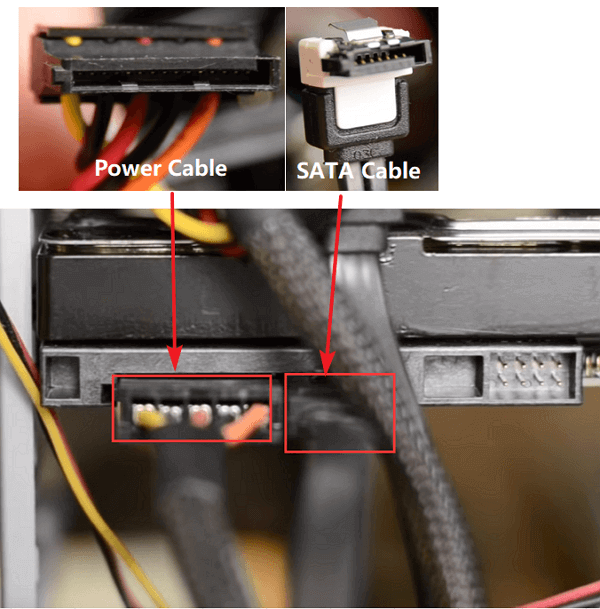 7 symptômes d'un problème d'alimentation du PC 