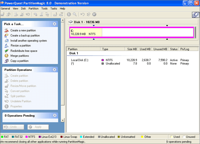magie des partitions