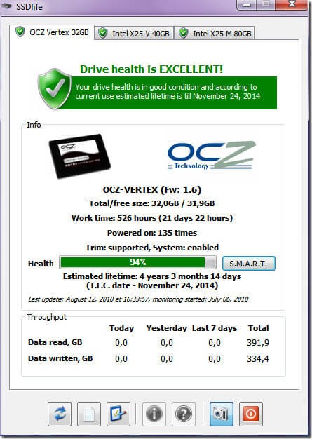 vie ssd