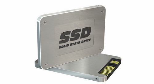 Pourquoi passer à un disque SSD ?