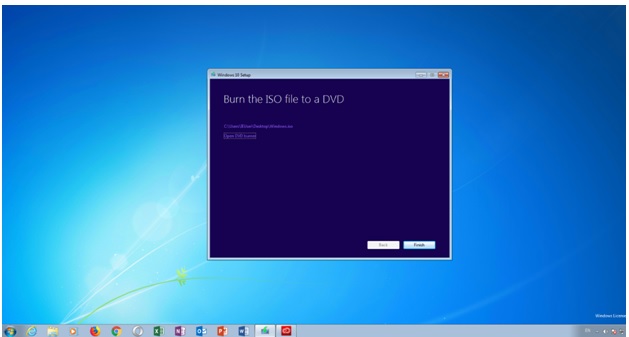 créer une clé usb sans rufus