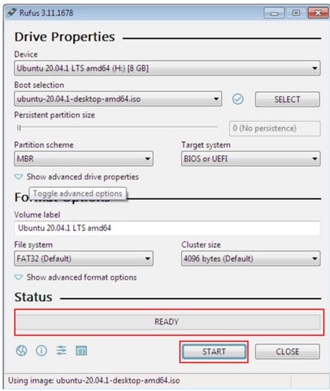 Comment utiliser Rufus pour créer une clé USB bootable pour Windows 11 ...