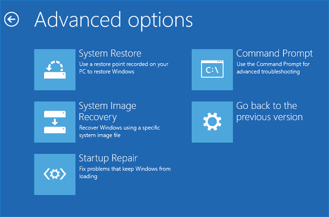 Comment réparer Windows 11 et récupérer les fichiers corrompus [Guide 2024] - EaseUS