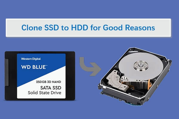 SSD HDD Windows 10/11- EaseUS