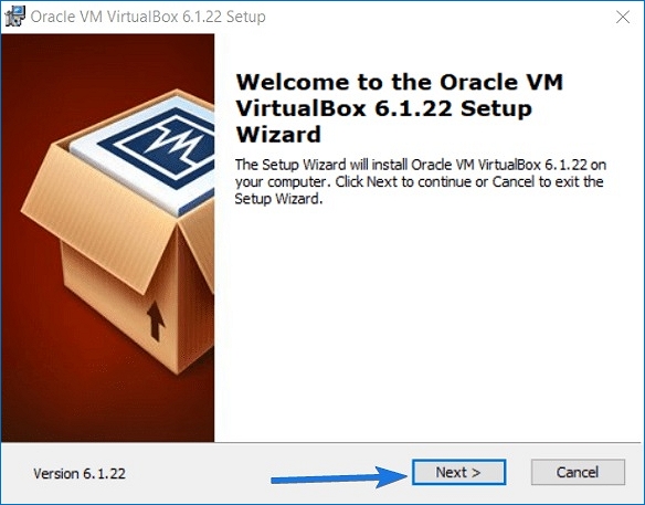installer windows 11 sur virtualbox