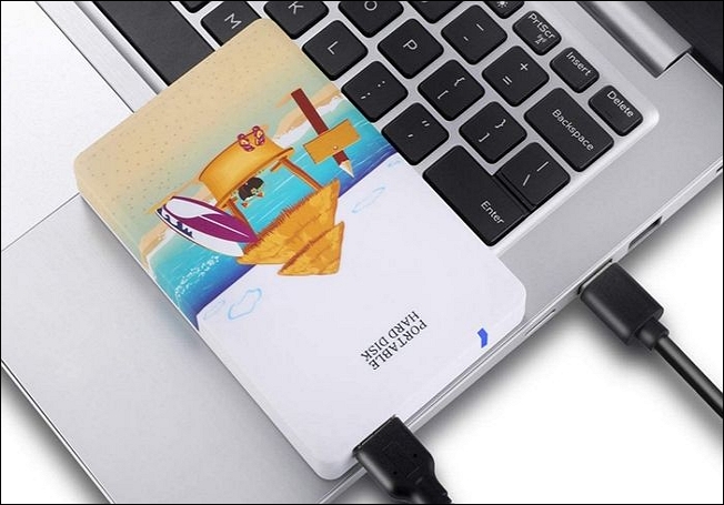 nrico ultra slim portable