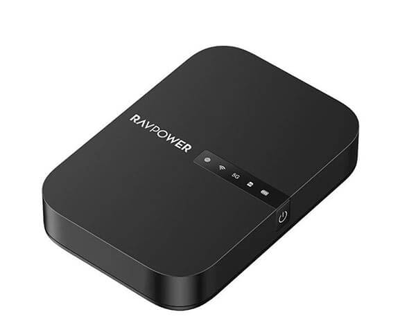 rawpower filehub pour sauvegarder la carte sd sur android sans ordinateur
