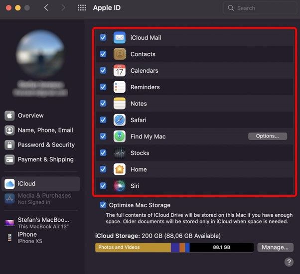 Comment sauvegarder un ordinateur Mac avec trois méthodes EaseUS