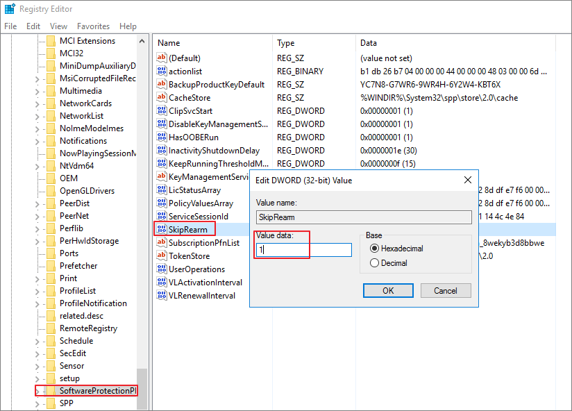 windows is not genuine fix 