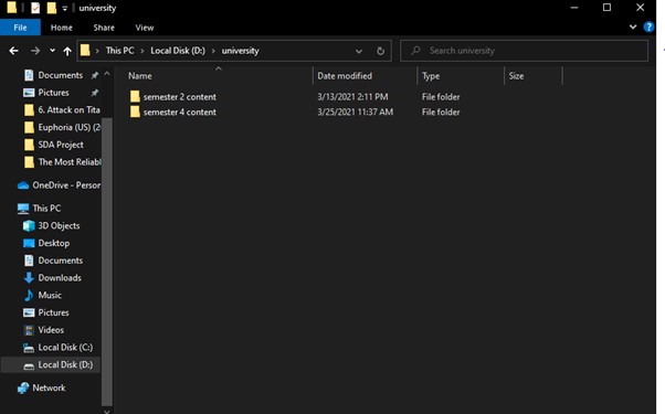quels sont les fichiers que les utilisateurs doivent sauvegarder sur un ordinateur 5