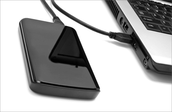 Pourquoi le disque dur externe usb ne s'affiche-t-il pas dans windows 11 ?