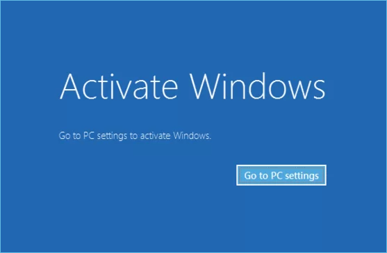 Windows 11/10] Activation de Windows et modification de la clé de