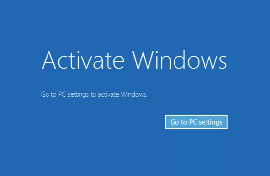 activation de fenêtres