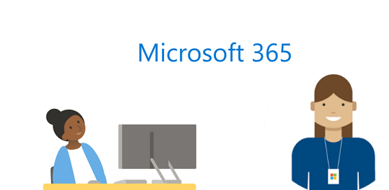 Trouver la clé de produit Office 365 auprès de l'équipe d'assistance