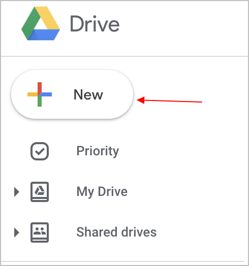 Google Drive