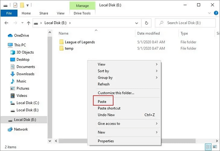 Coller League of Legend