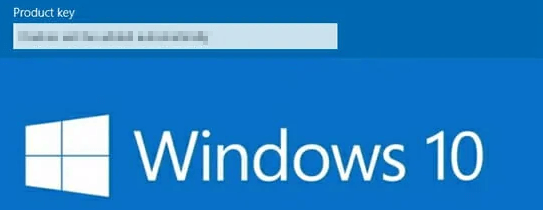 Comment récupérer une clé de produit perdue sous Windows 11/10/8/7