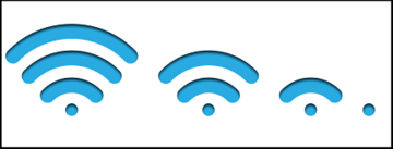 vérifier la connexion internet