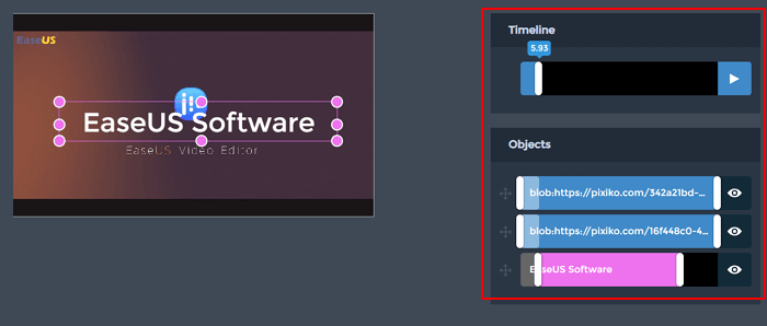 Ajuster la taille et le style du texte