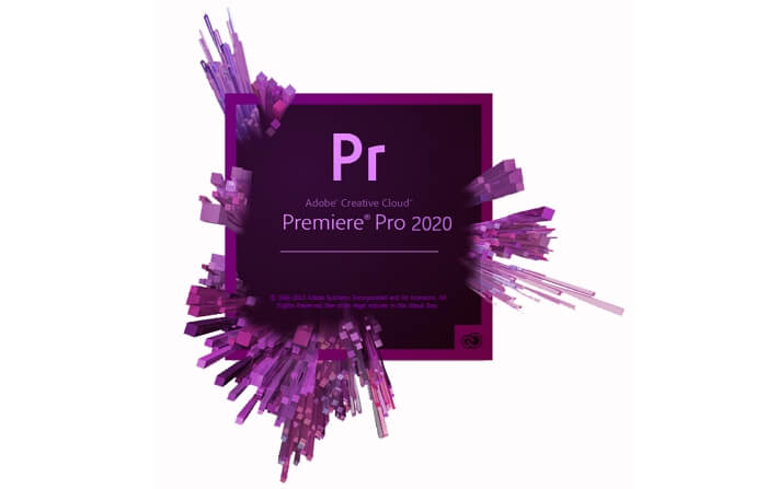 Adobe Premiere Pro 2020