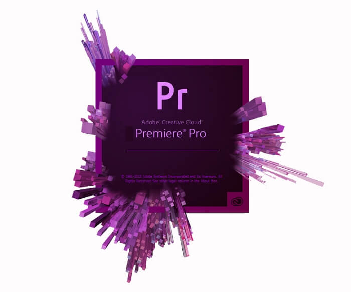 Adobe Premiere Pro