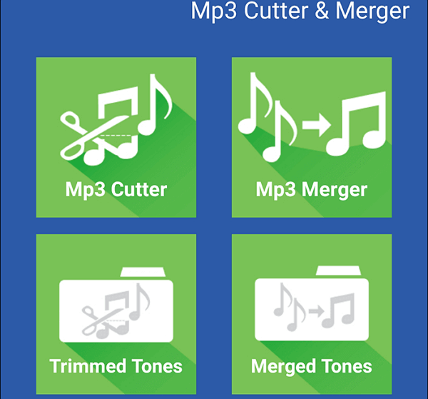 mp3 merger