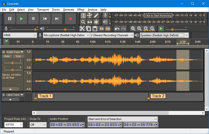 audacity mac big sur audacity mac big sur