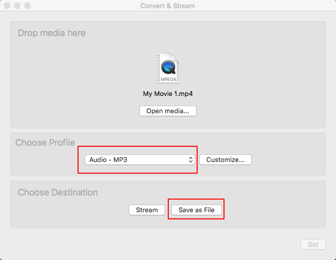 [2025] Comment convertir les fichiers MP4 en MP3 EaseUS