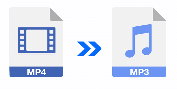 comment transformer un fichier mp3 en mp4
