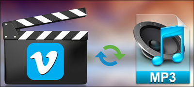 Convertir une vidéo en mp3