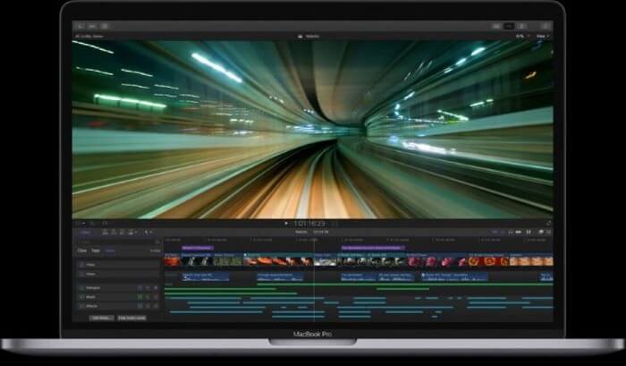 Final Cut Pro 