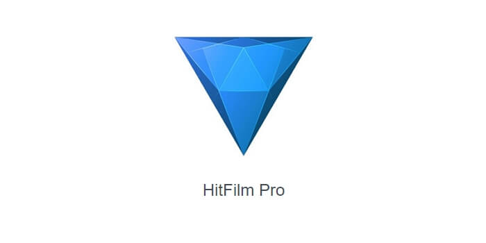 HitFilm Pro