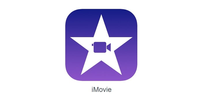 iMovie