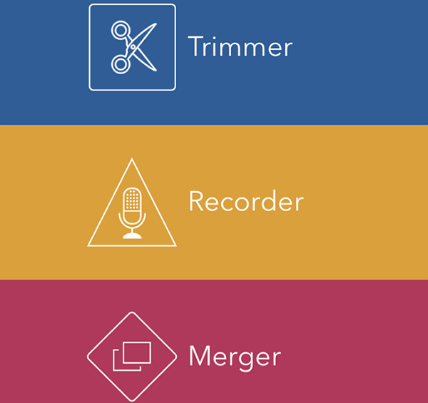 accéder à l'option fusion