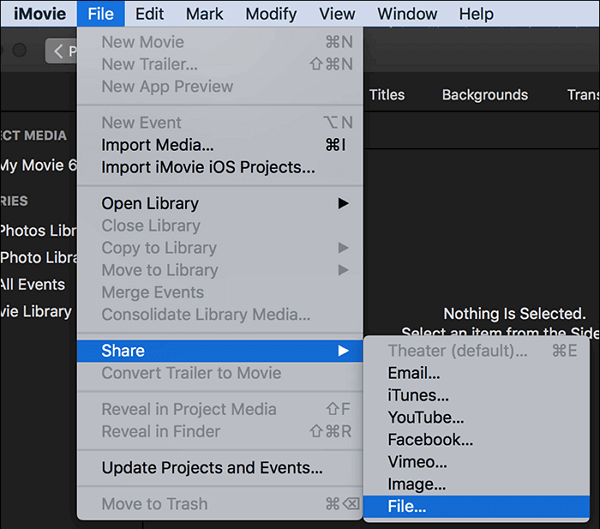 enregistrer les mp3 sous forme de fichier