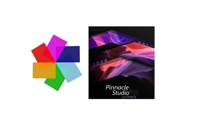 Pinnacle Studio Ultimate