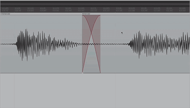 logiciel de mixage audio - Reaper