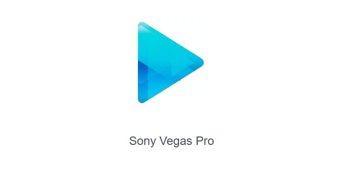 Sony Vegas